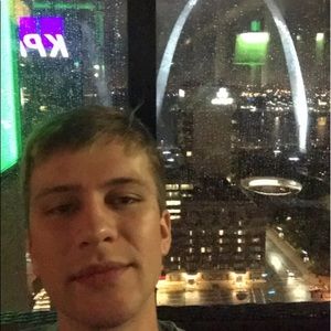 Meet your Posher, Dylan g.